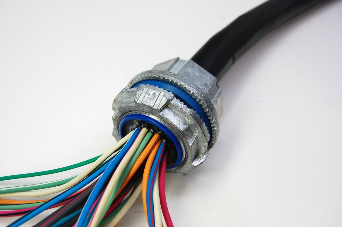 Types of Hermetic Seals